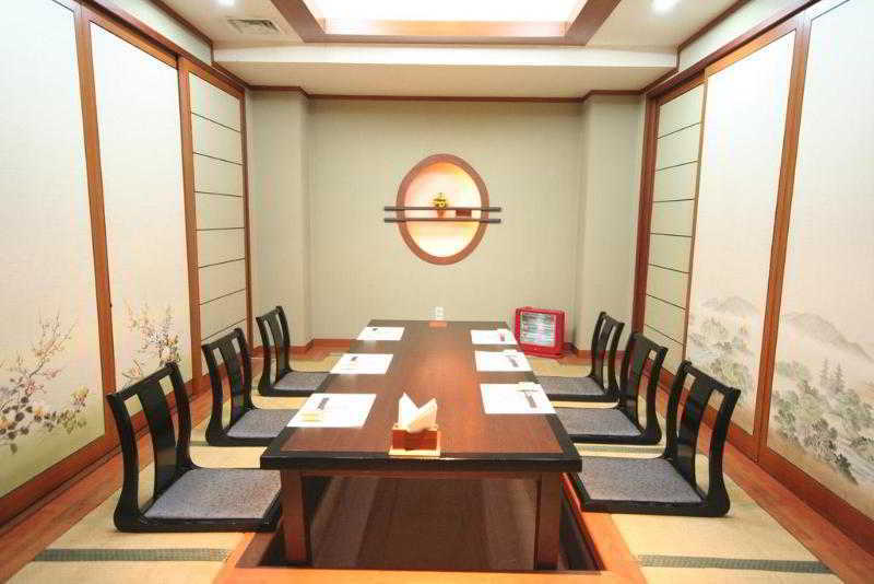 New Boolim Tourist Hotel Seoul Bagian luar foto